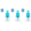 Vichy purete thermale struccante occhi bifase waterproof 100 ml per oc