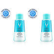 Vichy purete thermale struccante occhi bifase waterproof 100 ml per oc