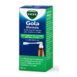 Vicks gola 2 mg/0,5 mg/ml spray per mucosa orale soluzione 1 flacone in vetro da 30 ml gusto limone con pompa sray