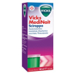 Medinait sciroppo - trattamento sintomi raffreddore e influenza 180 ml