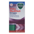 Vicks medinait sciroppo - trattamento sintomi raffreddore e influenza 90 ml