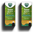 Vicks tosse natura bambini grassa e secca gusto miele fragola