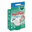 Vapopads prof rosm lavan