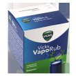 Vicks vaporub*ung inal 50g gmm