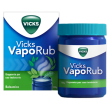 Vicks vaporub unguento inalatorio 100g - farmed srl