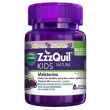 Vicks zzzquil kids naturale 30 pastiglie