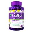 Vicks zzzquil natura 60 pastiglie