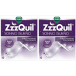 Vicks zzzquil sonno cerottini nasali respira e dormi meglio 2x10 st