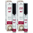 Victor philippe olio puro di ricino 2x10 ml