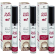 Victor philippe olio puro di ricino 3x10 ml