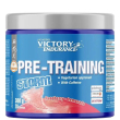 Victory endurance pre training storm raspberry-lemonade 300 g polvere