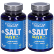 Victory endurance salt caps 2x107 g capsule