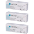 Vicutix mani crema 3x100 ml