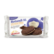 Vidafree rotondi crema bi 140g