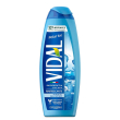 Vidal bagnoschiuma rinfrescante 500ml.minerali dell'artico