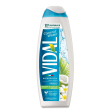 Vidal - coconut water - bagnodoccia fresco - acqua di cocco e monoi 500 ml