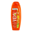 Vidal - vitamin c - docciaschiuma energizzante con vitamina c 250 ml