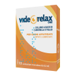 Collirio videorelax one lenitivo e lubrificante occhi affaticati 10 contenitori monodose 0,5 ml