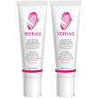 Viderage gel intimo set da 2 2x30 ml