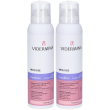 Vidermina candilen mousse detergente intima 150 ml