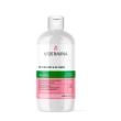 vidermina clx attiva ricarica detergente intimo igienizzante, 500 ml