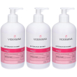 Vidermina deligyn detergente intimo 3x500 ml