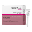 Vidermina linea deligyn intima gel intimo rinfrescante idratante 6 tubi da 5 ml