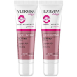 Vidermina deligyn gel intimo idratante set da 2 2x30 ml