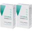 Vidermina fitormil menopausa ovuli vaginali set da 2 2x10 pz