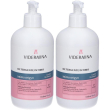 Vidermina intima detergente nuova formula 2x500 ml