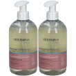 Vidermina intima olio detergente 500ml set da 2 2x500 ml