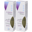 Vidermina lubripiu' olio idratante 30 ml 2x30 ml