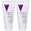 Vidermina lubripiu olio latte detergente 2x50 ml