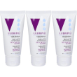 Vidermina lubripiu olio latte detergente 3x50 ml