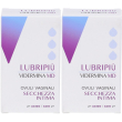Vidermina lubripiu ovuli vaginali set da 2 2x10 pz vaginali