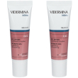 Vidermina mucus gel intimo 30 ml 2x30