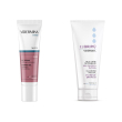 Vidermina mucus gel intimo + lubripiu olio latte detergente 1 p