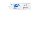 Vidermina ovuli vaginali lubrificanti e idratanti 10 pezzi