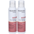 Vidermina prebiotic mousse nuova formula 2x150 ml