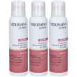 Vidermina prebiotic mousse nuova formula 3x150 ml