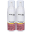 Vidermina rectal mousse 2x165 ml