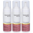 Vidermina rectal mousse 3x165 ml