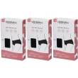 Vidermina slip mestruale m 3x1 st