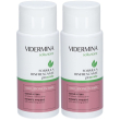 Vidermina soluzione formula rinfrescante ph acido set da 2 ml soluzion