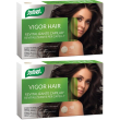Vigor hair 48 compresse 2x40 g