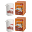 Vigorpet cani barattolo 20 compresse set da 2 2x24 g