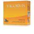 Vigorvis 12 bustine granulato 10 g - integratore di aminoacidi vitamine e minerali