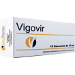 Vigovir 10fiale 10ml