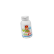 Vikingum multivitaminico per bambini 60 caramelle gommose 120 g