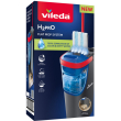 Vileda h2pro flatmop sistema